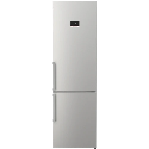 Bosch KGN39AICT Kühl-Gefrierkombination 368L Edelstahl NoFrost