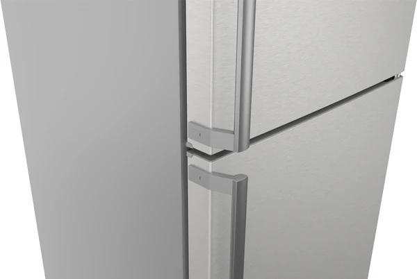 Bosch KGN39AIBT Kühl-Gefrierkombination 368L Edelstahl NoFrost