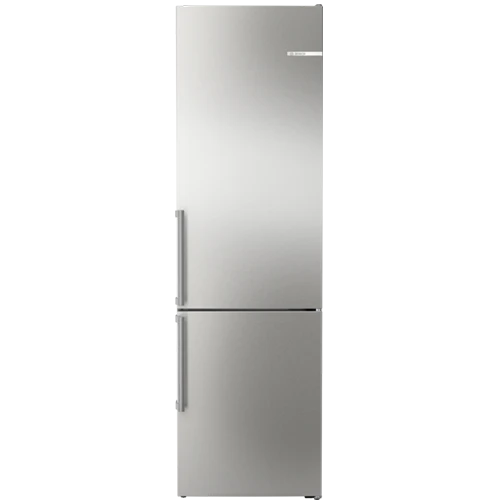 Bosch KGN39AIAT Kühl-Gefrierkombination 368L Edelstahl NoFrost
