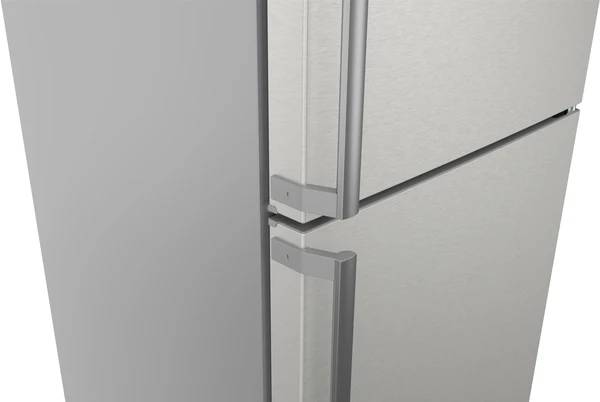 Bosch KGN39AIAT Kühl-Gefrierkombination 368L Edelstahl NoFrost