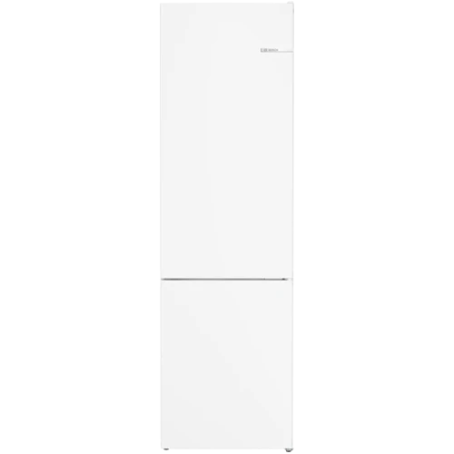 Bosch KGN392WDF Kühl-Gefrierkombination 368L Weiß NoFrost
