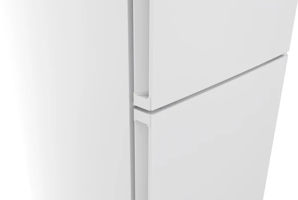 Bosch KGN392WDF Kühl-Gefrierkombination 368L Weiß NoFrost
