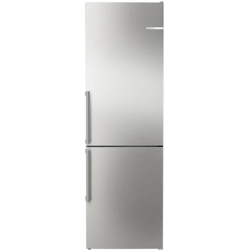 Bosch KGN36VICT Kühl-Gefrierkombination 308L Edelstahl NoFrost