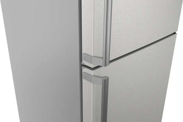 Bosch KGN36VICT Kühl-Gefrierkombination 308L Edelstahl NoFrost