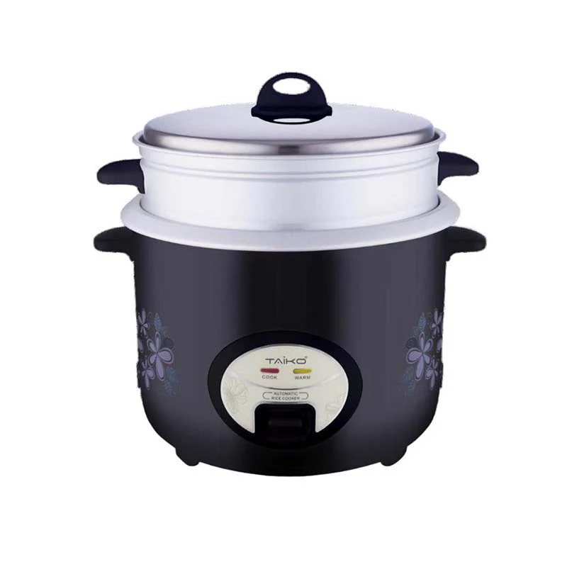 Taiko Electric Rice Cooker 1.8 L