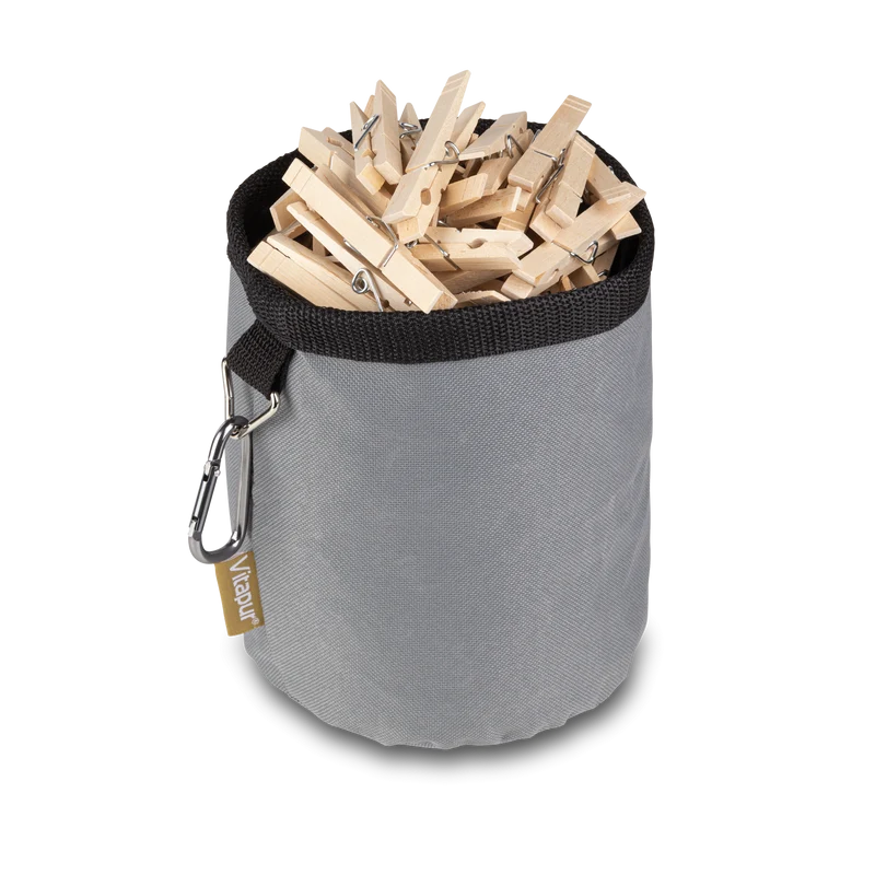 Wäscheklammerbeutel