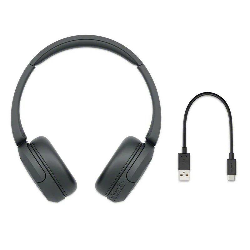 SONY XB86 Colorful Luminous Wireless Headset