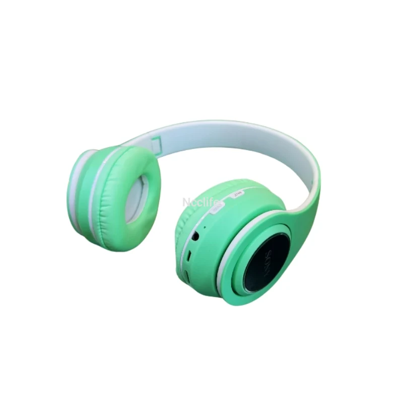 SONY XB86 Colorful Luminous Wireless Headset