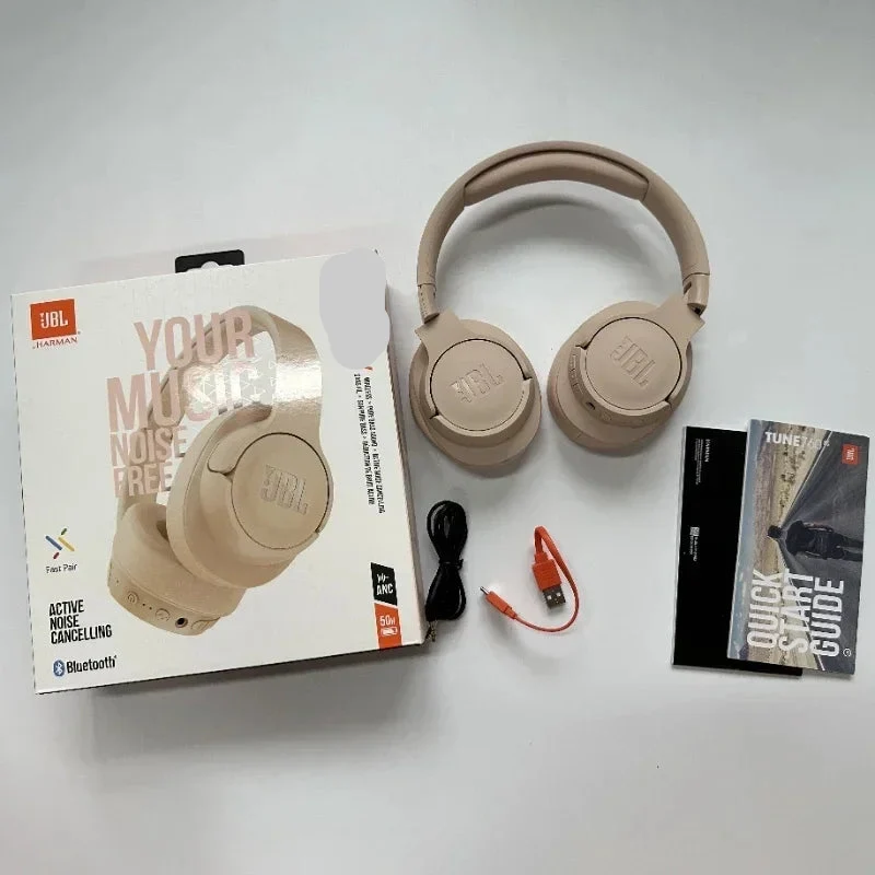 JBL Wireless Bluetooth Headphone J25
