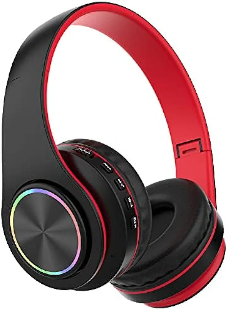 B39 Bluetooth Wireless Gaming Headset Foldable
