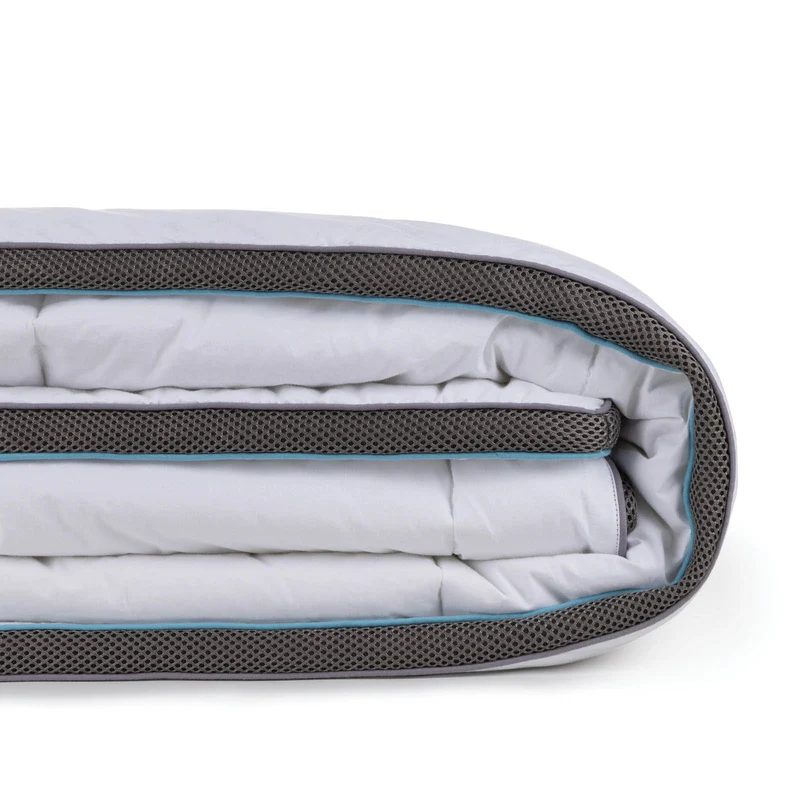 2 x Vitapur MemoSilver Premium Ganzjahresdecke