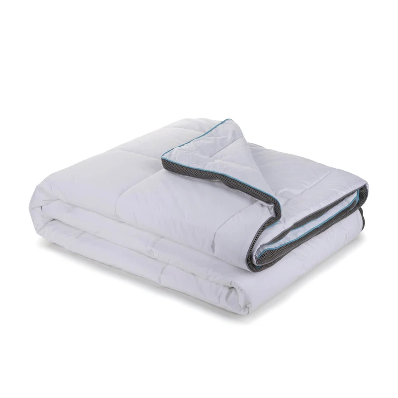 2 x Vitapur MemoSilver Premium Ganzjahresdecke