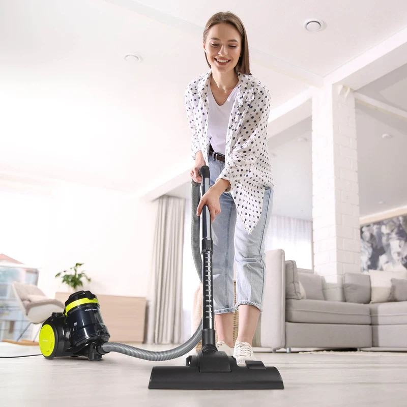Vitapur PowerClean cyclone vacuum cleaner - 800 W