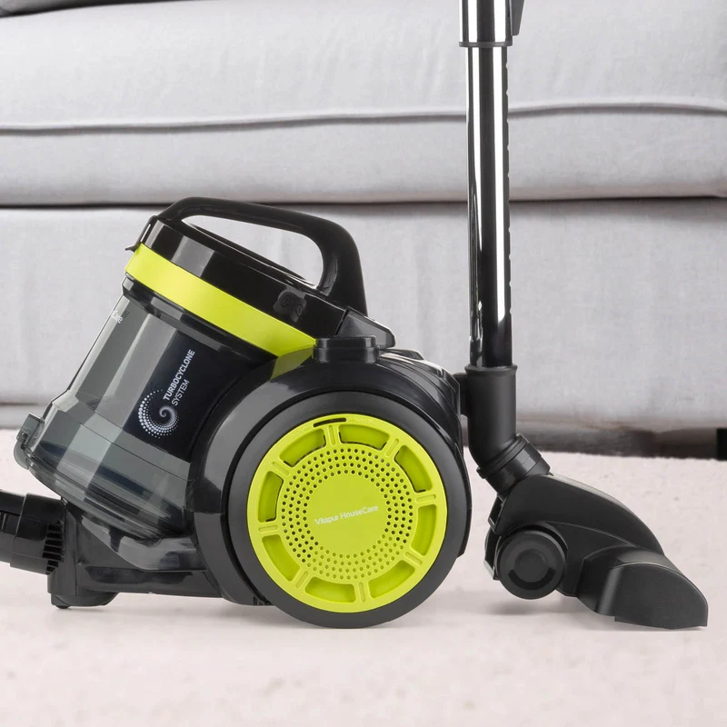 Vitapur PowerClean cyclone vacuum cleaner - 800 W