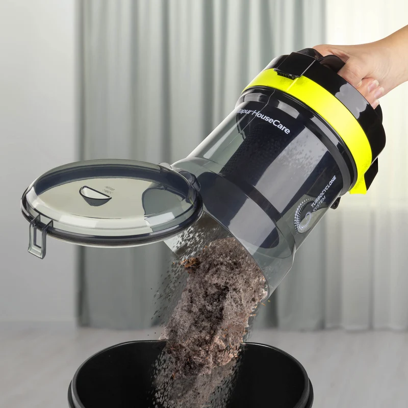 Vitapur PowerClean cyclone vacuum cleaner - 800 W