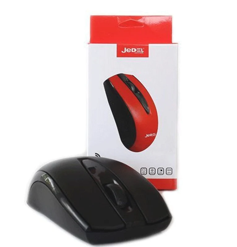 Wireless Mouse Jedel W450