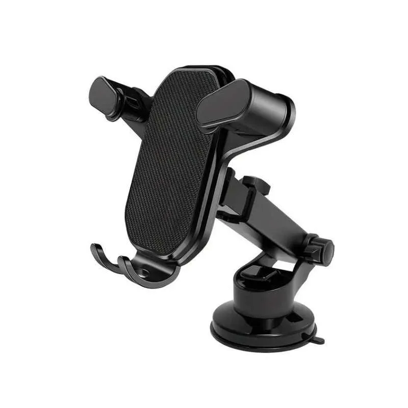 Car Phone Holder 360 Degree Rotation