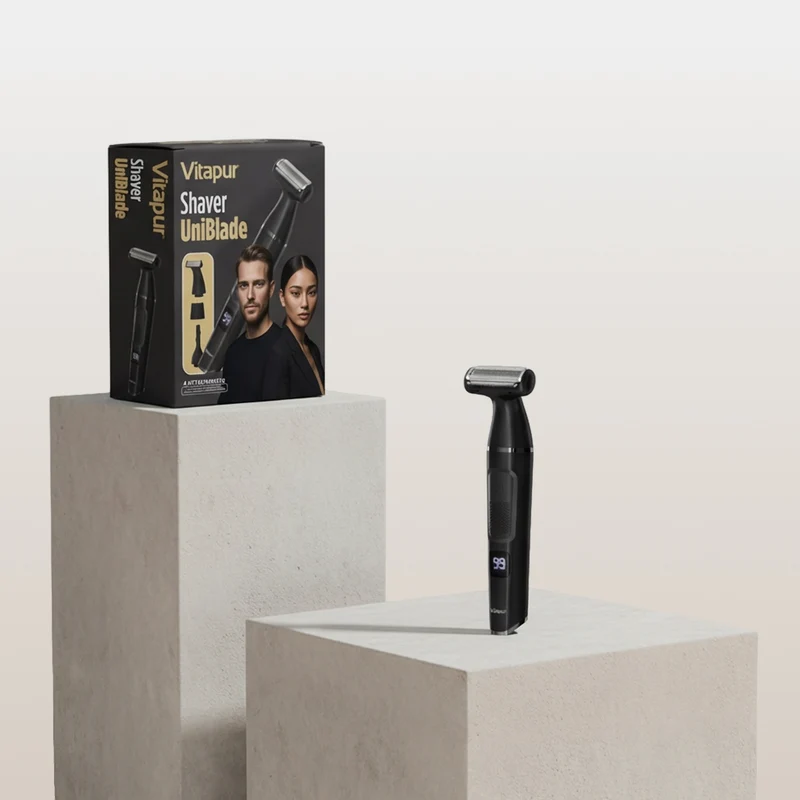 Barttrimmer UniBlade | Pro Series
