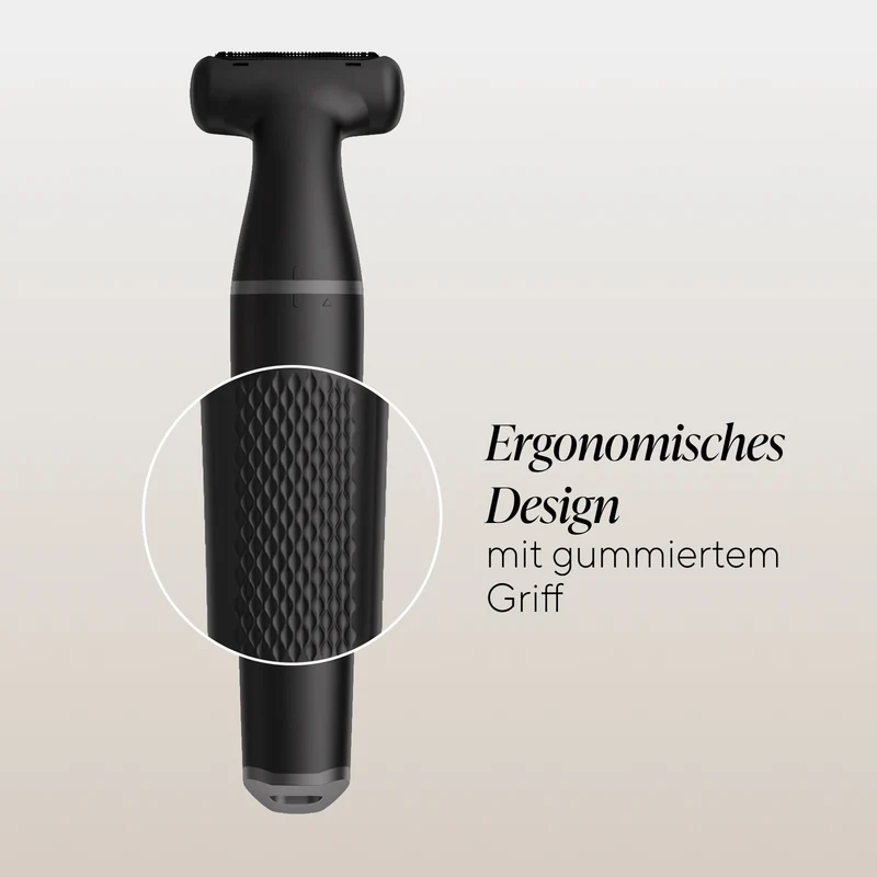 Barttrimmer UniBlade | Pro Series