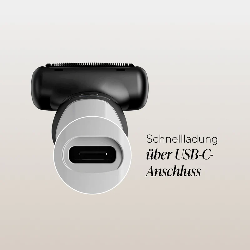 Barttrimmer UniBlade | Pro Series