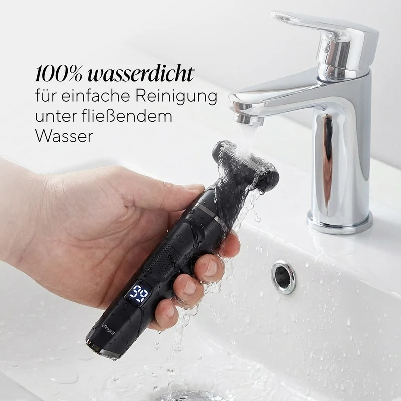 Barttrimmer UniBlade | Pro Series