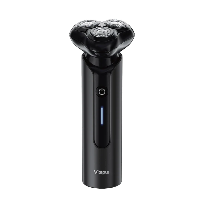 Herrenrasierer AlphaTrim I Pro Series