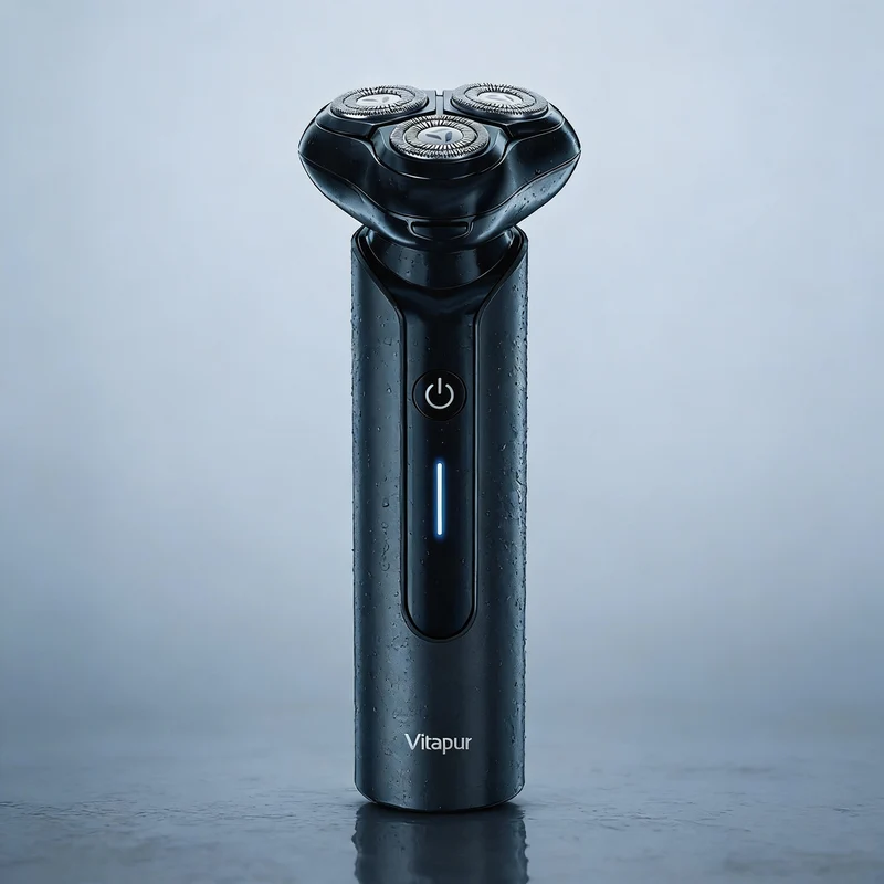 Herrenrasierer AlphaTrim I Pro Series