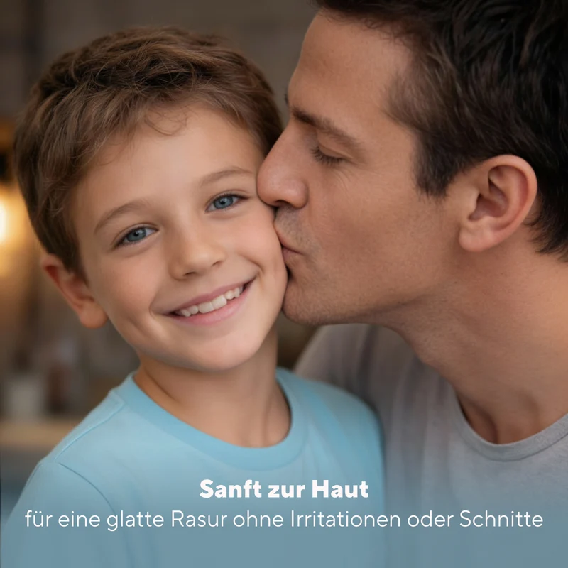 Herrenrasierer AlphaTrim I Pro Series