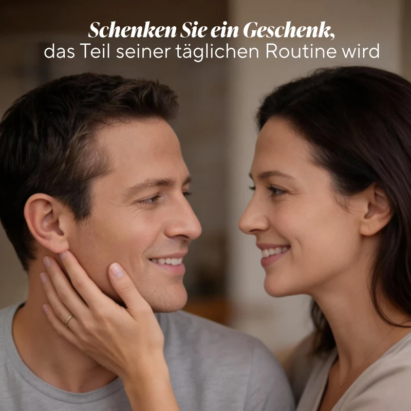 Herrenrasierer AlphaTrim I Pro Series