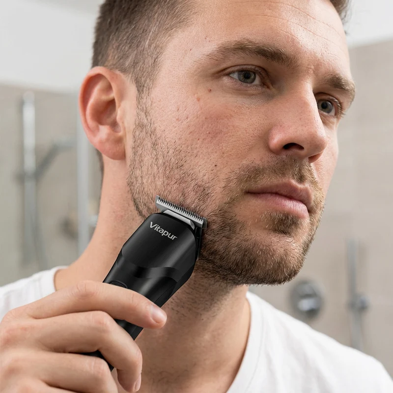 Haar- und Barttrimmer TrimForce I Pro Series