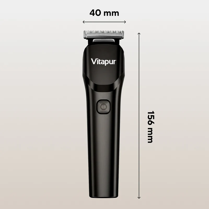 Haar- und Barttrimmer TrimForce I Pro Series