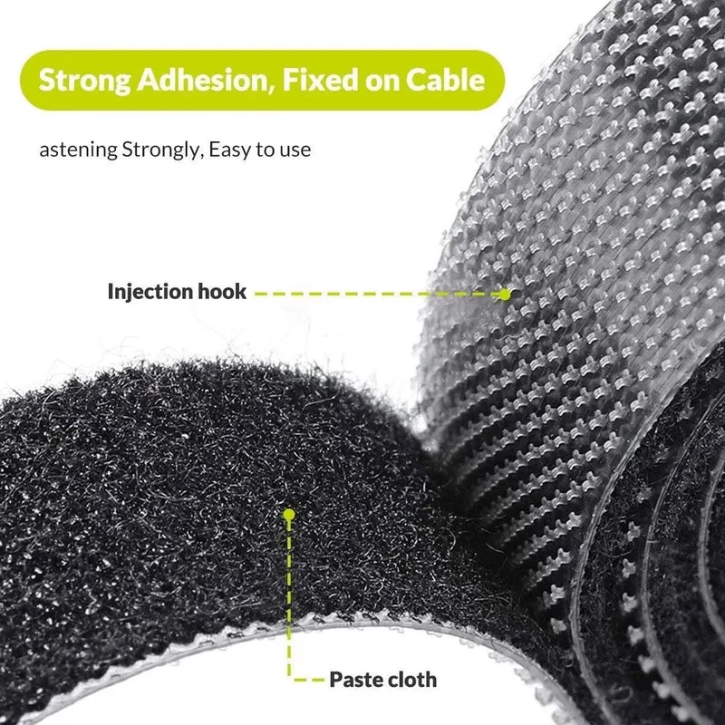 3m Reusable Fastening Cable Tape