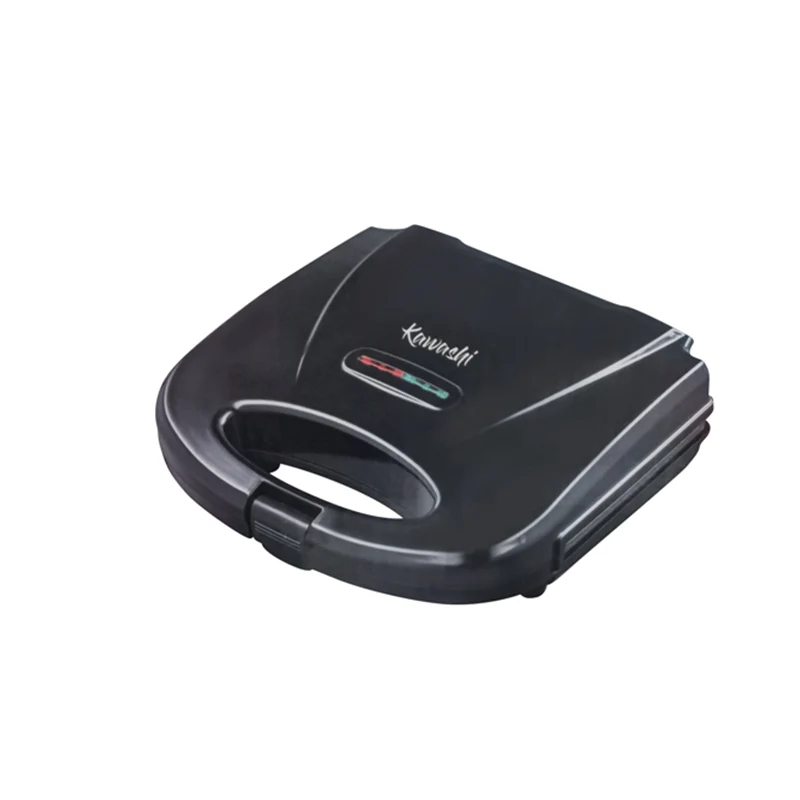 Kawashi Sandwich Maker Toaster - LHSM08