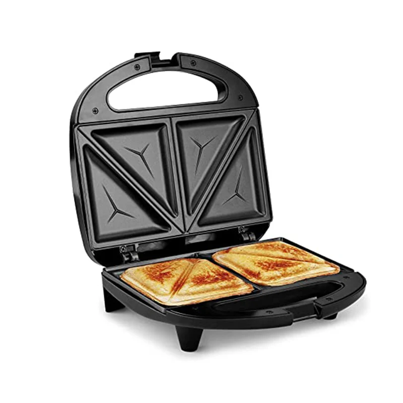 Kawashi Sandwich Maker Toaster - LHSM08