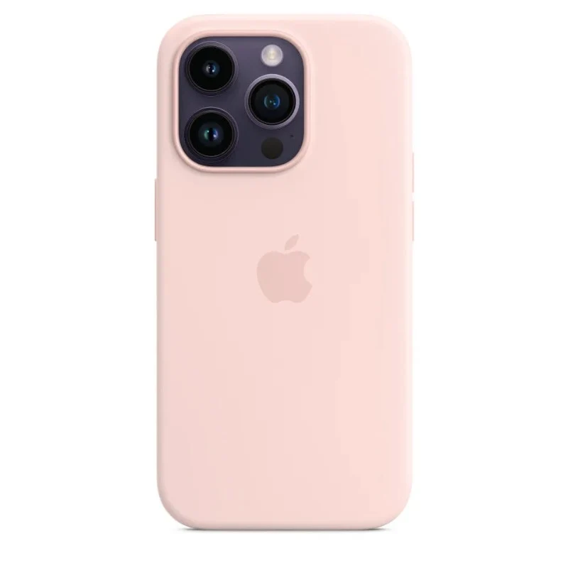 iPhone 11 Pro Max Back Silicone Cover