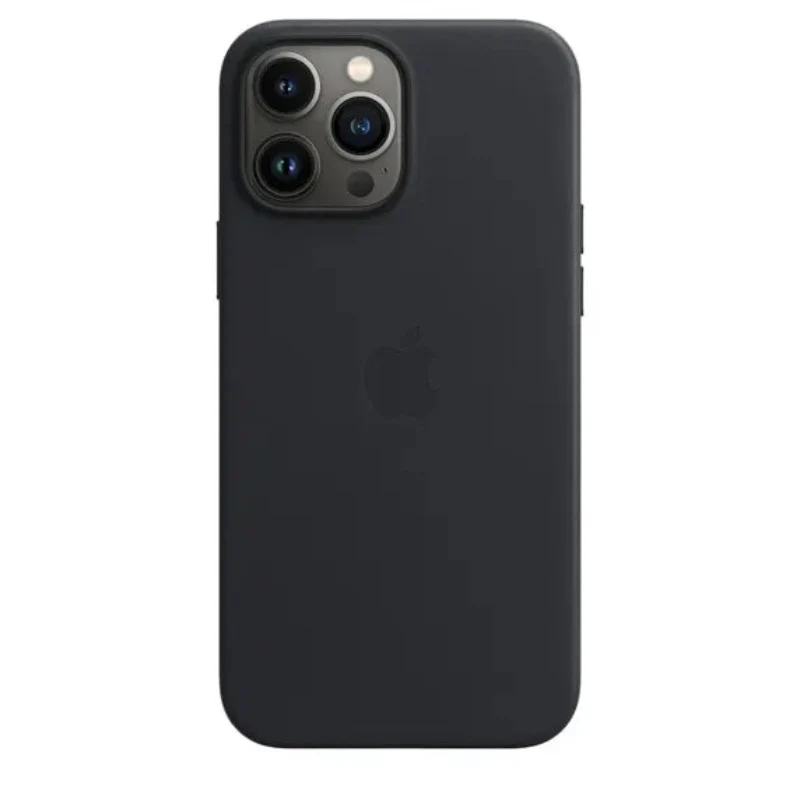 iPhone 11 Pro Max Back Silicone Cover