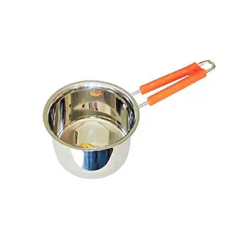 Milk Pot Saucepan Stainless Steel 14 CM