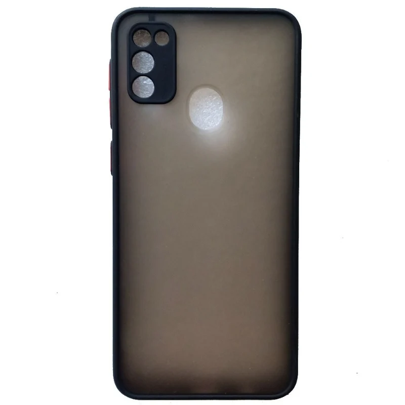M31 Samsung Mobile Phone Back Hard Cover