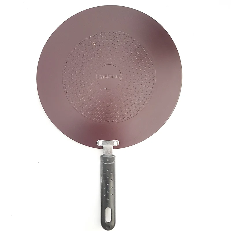Harvest Nonstick Dosa Tawa Pan 34cm