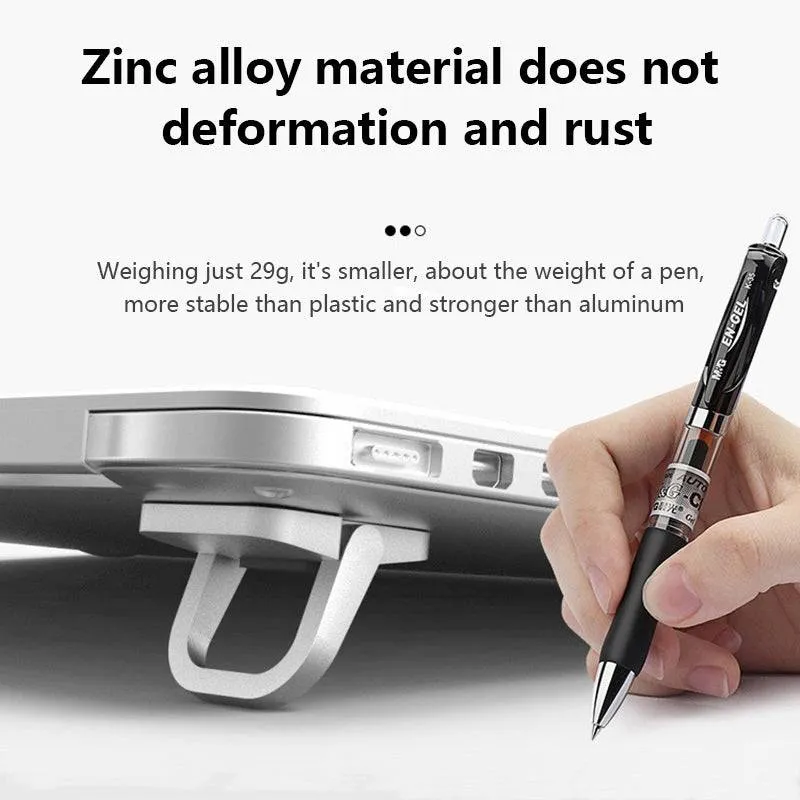 Mini Compact Portable Laptop Stand