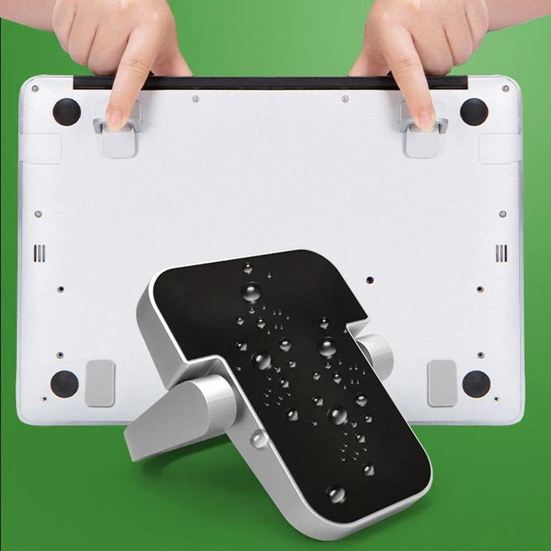 Mini Compact Portable Laptop Stand