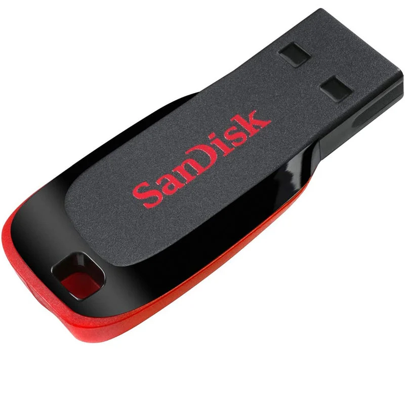 SanDisk 16GB Flash Drive