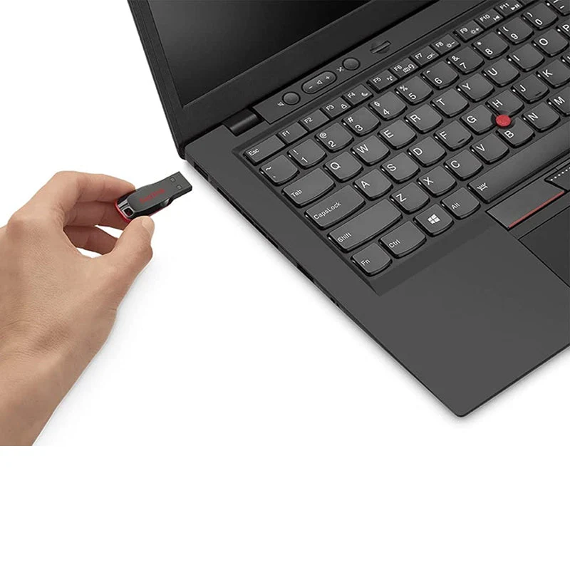 SanDisk 16GB Flash Drive
