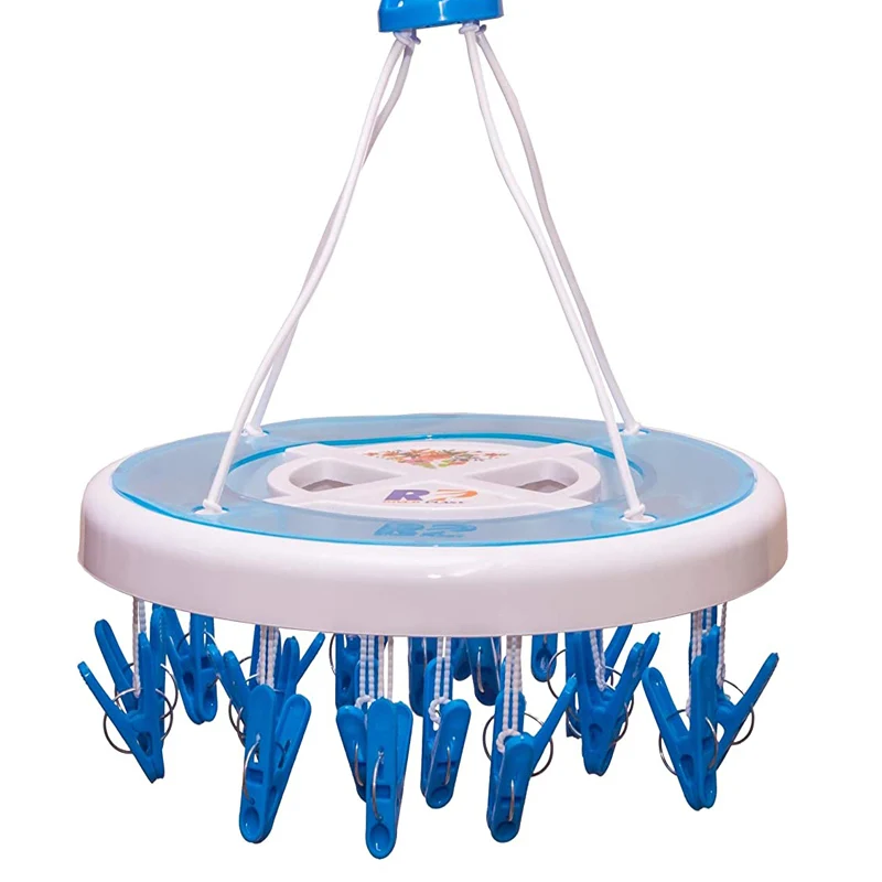 Cloth Drying Hanger for Babies