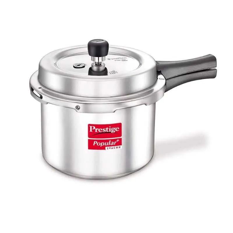 Prestige Aluminium Pressure Cooker 3L