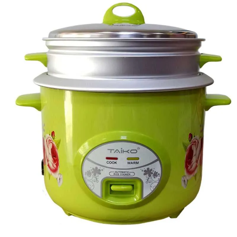 Taiko Electric Rice Cooker 2.8 L