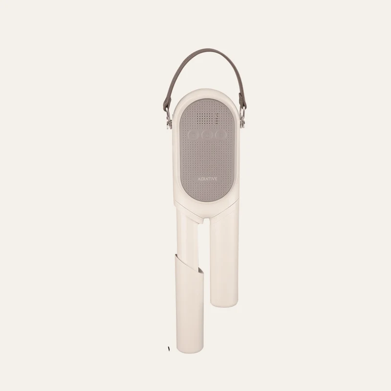 Aerative Portable Dryer
