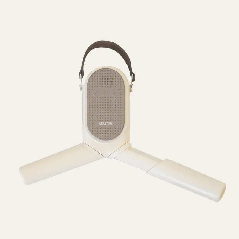 Aerative Portable Dryer