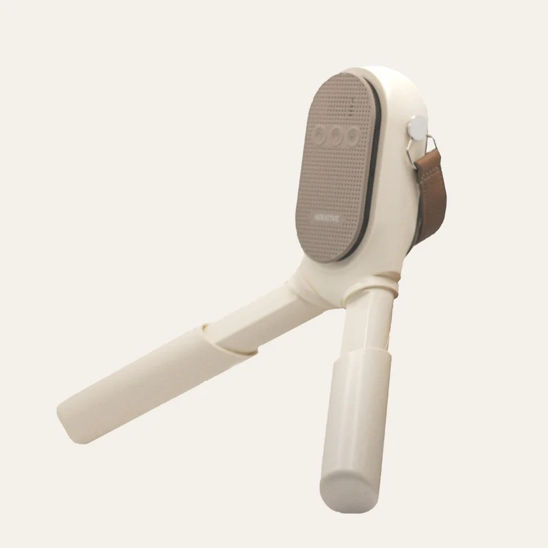 Aerative Portable Dryer