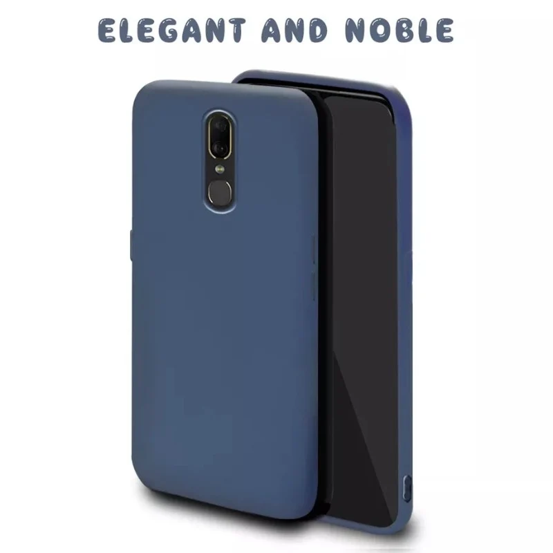 Oppo F11 Back Mobile Phone Cover